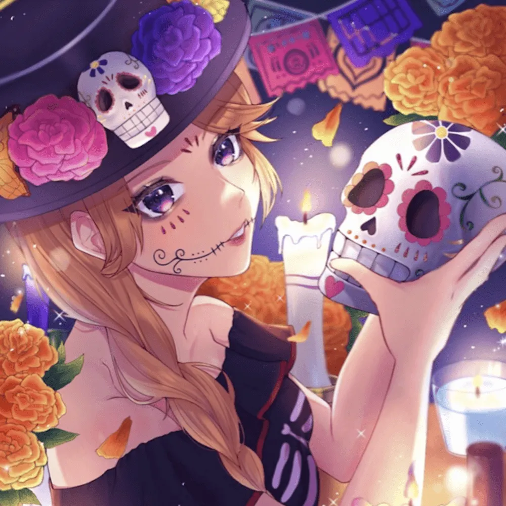 死者の日