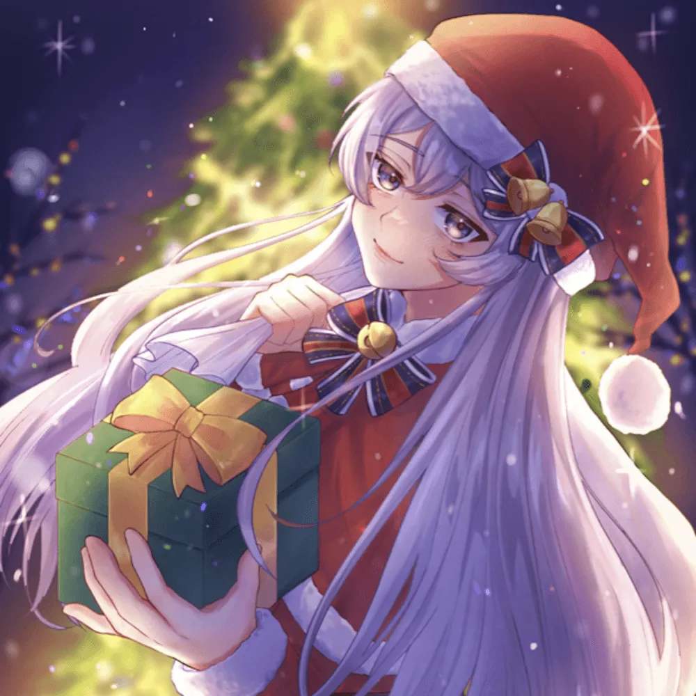 クリスマス
